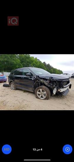 كيا سورينتو